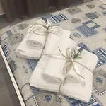 A Casa Di Papi Lizzano (Apulia)