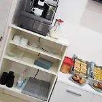 Bed & Breakfast A Casa Di Papi