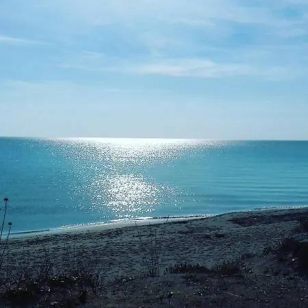 Alojamento de Acomodação e Pequeno-almoço A Casa Di Papi Lizzano (Apulia)