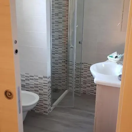 A Casa Di Papi 3*