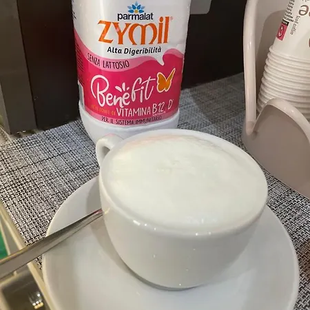 A Casa Di Papi 3*