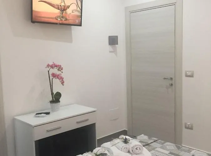 Bed & Breakfast A Casa Di Papi Lizzano (Apulia)