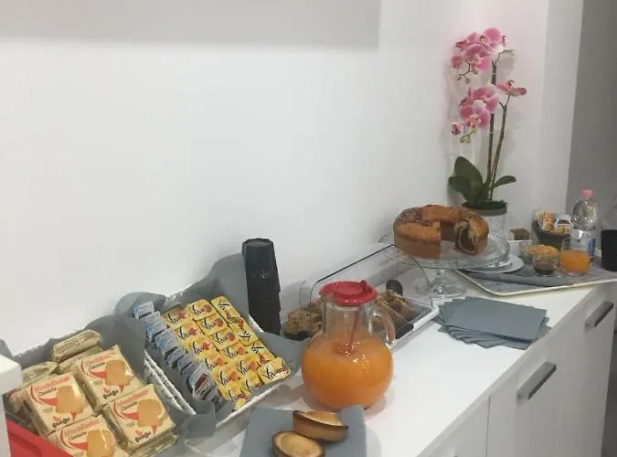 A Casa Di Papi 3* Lizzano (Apulia)