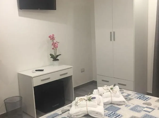 A Casa Di Papi Bed & Breakfast 3*