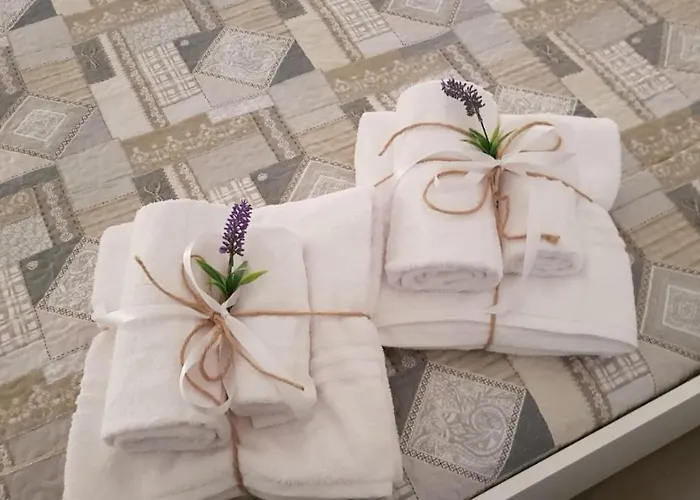 Bed & Breakfast A Casa Di Papi 3*