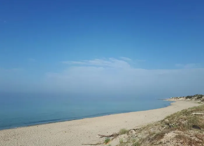 A Casa Di Papi 3* Lizzano (Apulia)