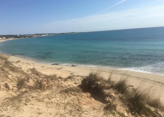 Bed & Breakfast A Casa Di Papi