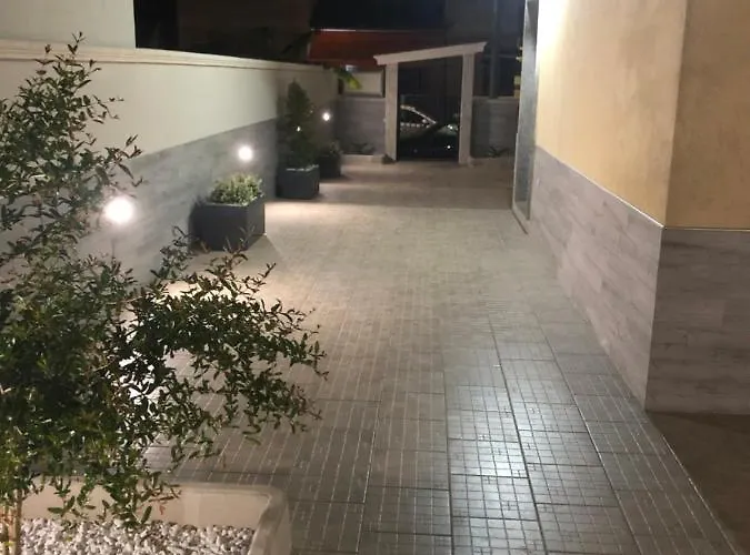 Bed & Breakfast A Casa Di Papi Lizzano (Apulia)