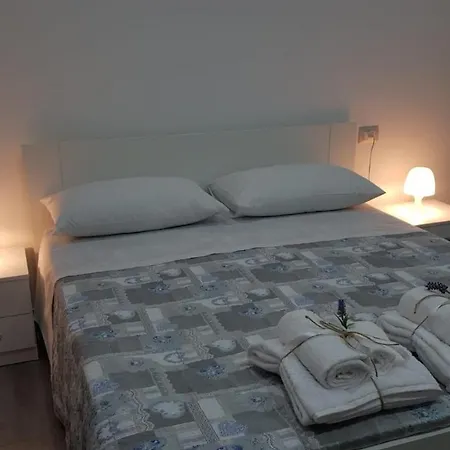 Bed & Breakfast A Casa Di Papi *