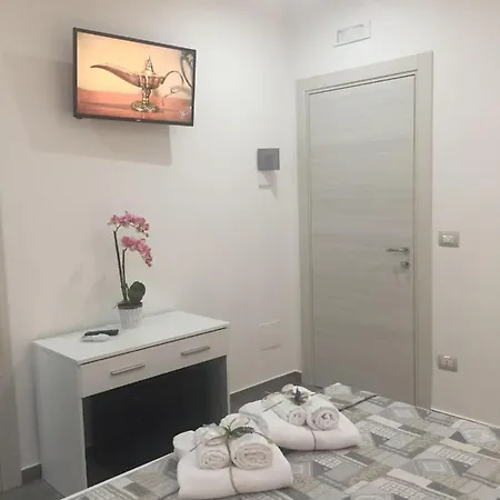 Bed & Breakfast A Casa Di Papi Lizzano (Apulia)