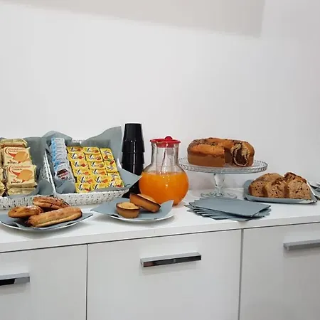 Bed & Breakfast A Casa Di Papi 3*