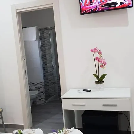 Oda ve Kahvaltı A Casa Di Papi 3*