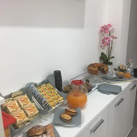 A Casa Di Papi 3* ليتسانو