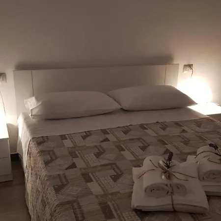 A Casa Di Papi 3* Lizzano (Apulia)