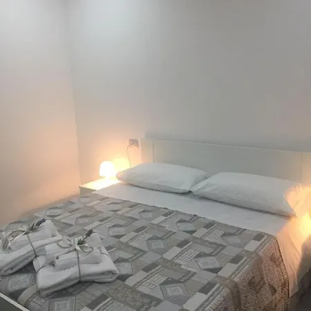 A Casa Di Papi Bed & Breakfast