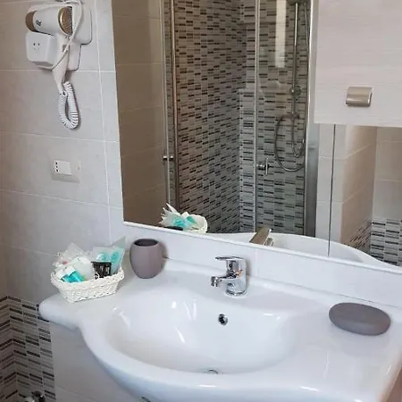 A Casa Di Papi Oda ve Kahvaltı 3*