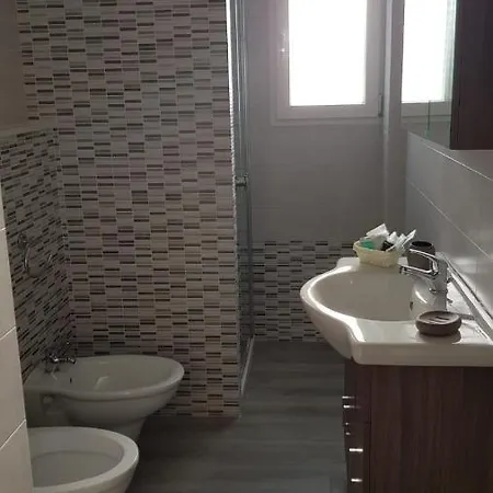 A Casa Di Papi Lizzano (Apulia)