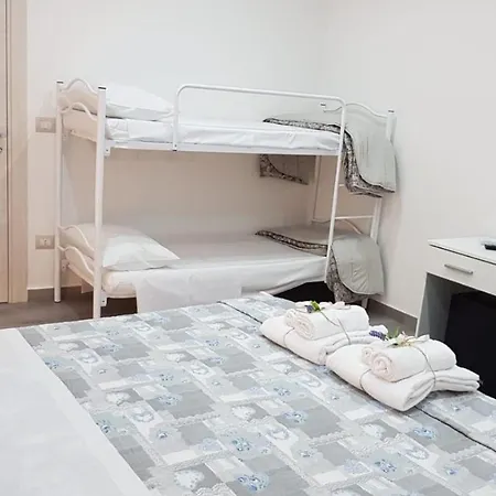 Oda ve Kahvaltı A Casa Di Papi 3*