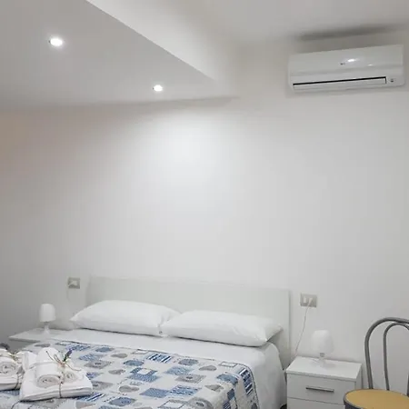 A Casa Di Papi Bed & Breakfast