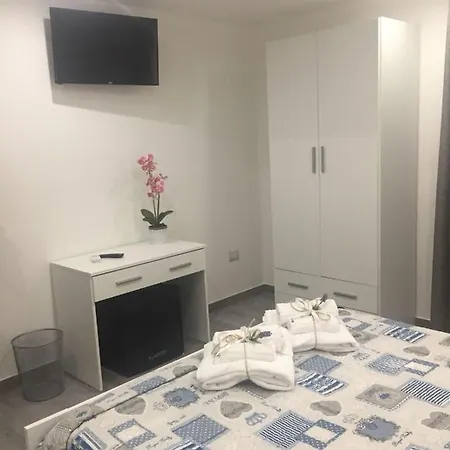 A Casa Di Papi فندق مبيت وإفطار 3*