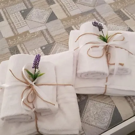 Bed & Breakfast A Casa Di Papi 3*