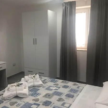 Oda ve Kahvaltı A Casa Di Papi