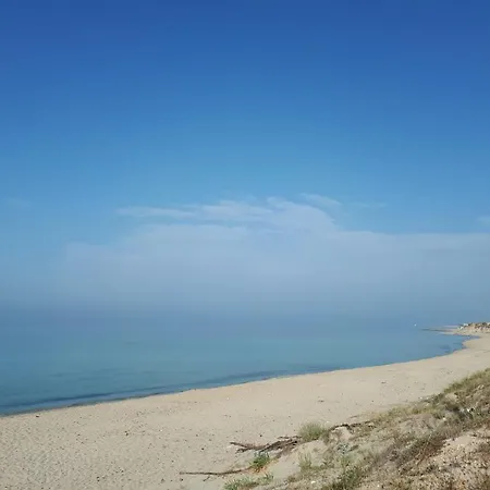 A Casa Di Papi * Lizzano (Apulia)