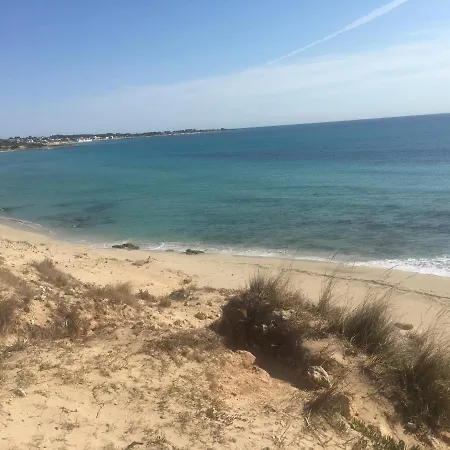 فندق مبيت وإفطار A Casa Di Papi