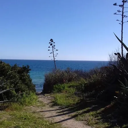 A Casa Di Papi Lizzano (Apulia)