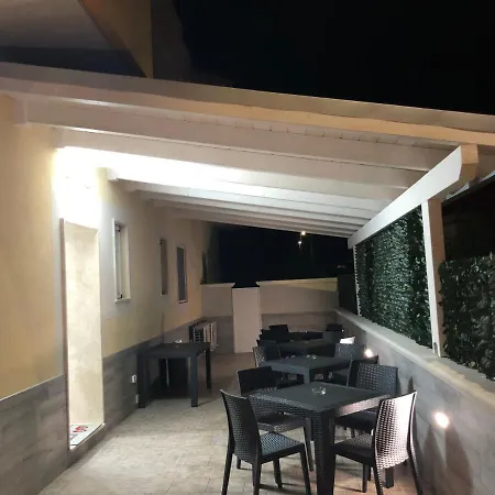 Bed & Breakfast A Casa Di Papi *