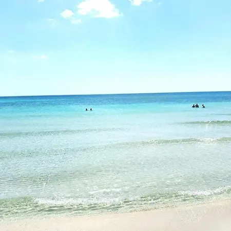 A Casa Di Papi Lizzano (Apulia)