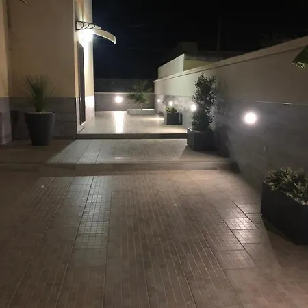 A Casa Di Papi ليتسانو