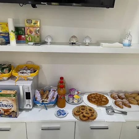 A Casa Di Papi Lizzano (Apulia)