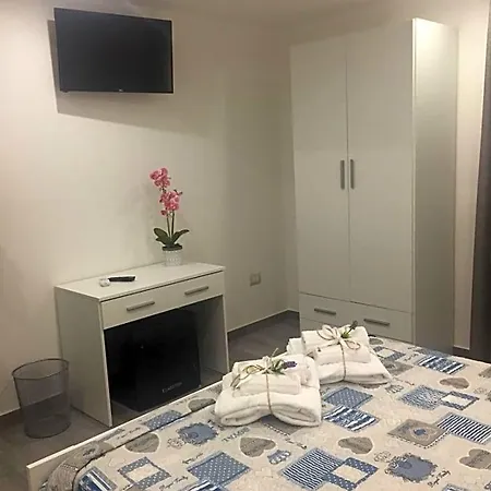A Casa Di Papi Bed & Breakfast 3*