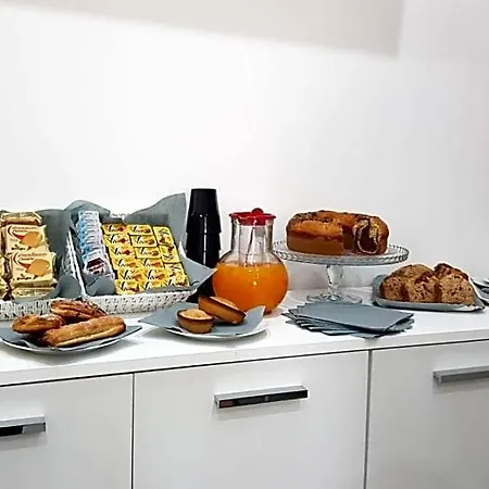 A Casa Di Papi Bed & Breakfast