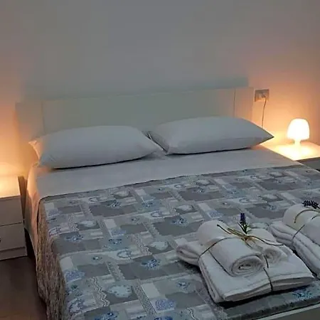 A Casa Di Papi 3* Lizzano (Apulia)