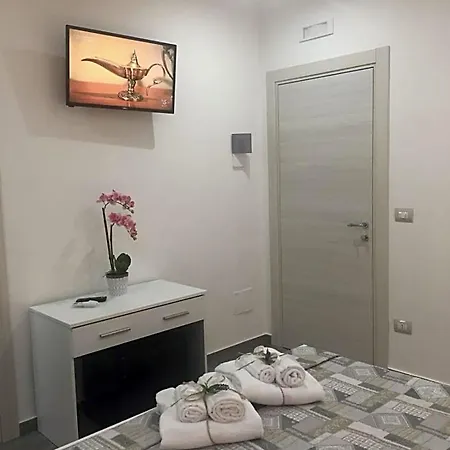 A Casa Di Papi Bed & Breakfast