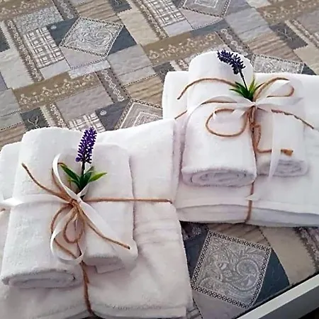 Bed & Breakfast A Casa Di Papi 3*
