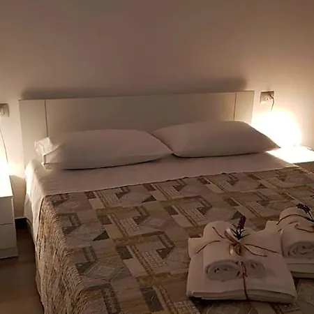 A Casa Di Papi Bed & Breakfast Lizzano (Apulia)