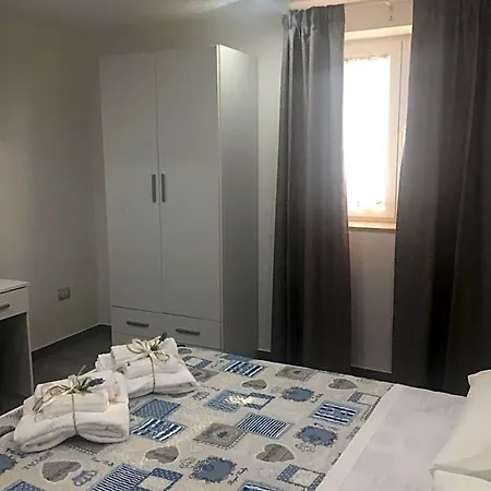 A Casa Di Papi Bed & Breakfast