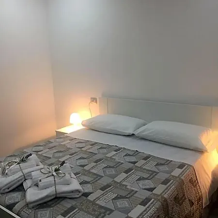 A Casa Di Papi Bed & Breakfast Lizzano (Apulia)