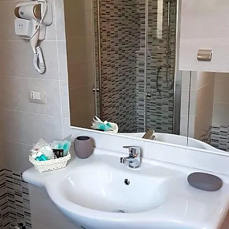 A Casa Di Papi 3* Lizzano (Apulia)