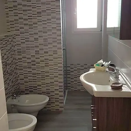A Casa Di Papi 3*
