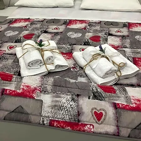A Casa Di Papi Bed & Breakfast