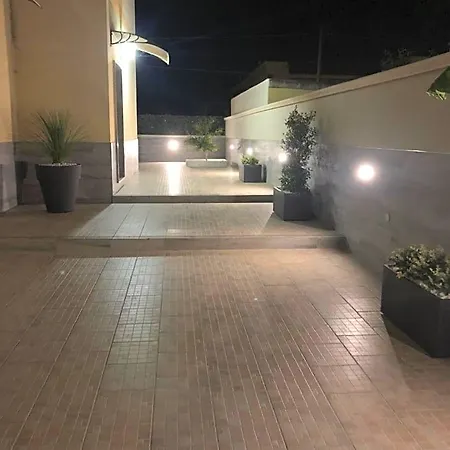 A Casa Di Papi 3*
