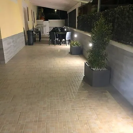 A Casa Di Papi Bed & Breakfast 3*