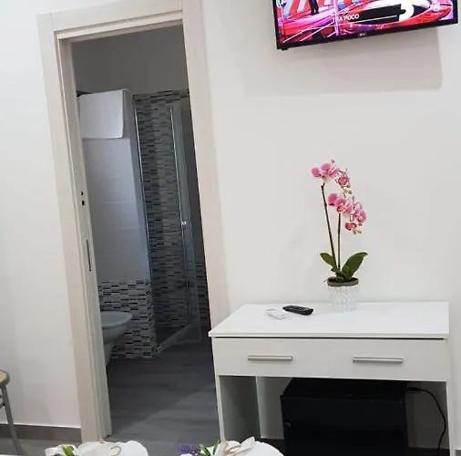 Bed & Breakfast A Casa Di Papi 3*